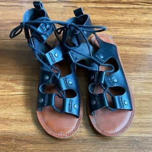 American Eagle > Sandals